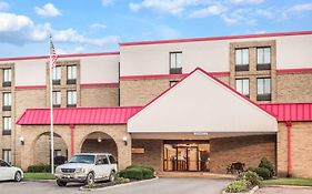 Ramada Inn in Xenia Ohio